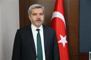 Atatürk’ü, Rahmet, Minnet ve Dua ile Anıyoruz