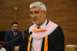 Sağlık Bilimleri Fakültesi 2022 Mezuniyet Töreni