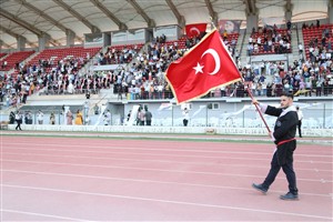 Mühendislik, İslami İlimler, Mimarlık 2021 Mezuniyet Törenleri
