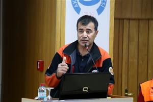 Tuz Gölü Fay Hattı 6 Büyüklüğünde Bir Deprem Üretebilir 