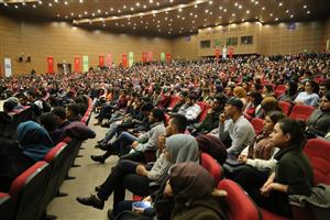 Şarkılar Öğretmenler İçin Seslendirildi 