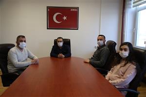 Yeni Yıl, 2020’ye Göre Çok Daha Güzel Bir Yıl Olsun