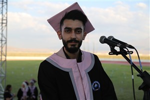 Mühendislik, İslami İlimler, Mimarlık 2021 Mezuniyet Törenleri