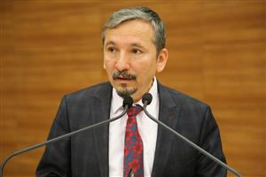 ASÜ’de İki Önemli Konferans Düzenlendi 