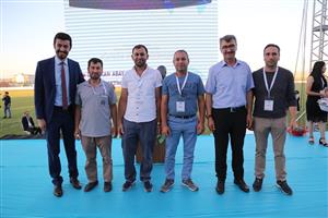 İİBF, Turizm Fakültesi, Sosyal Bilimler MYO Mezuniyet