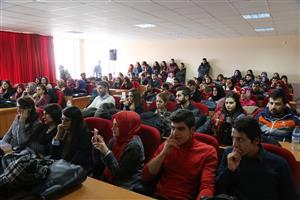 Türkü ve Şiirlerle Anadolu 