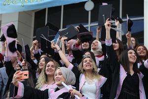 SHMYO 2022 Mezuniyet Töreni