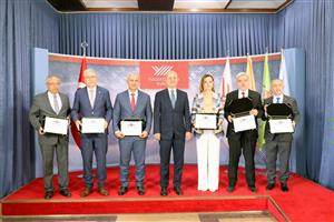 ASÜ, Engelsiz Üniversiteler Arasında Türkiye Birincisi Oldu 