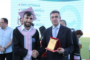 İİBF, Turizm Fakültesi, Sosyal Bilimler MYO Mezuniyet