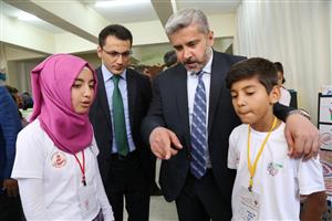 ASÜ 1 Yılda 5 Köy Okuluna Kütüphane Kurdu 