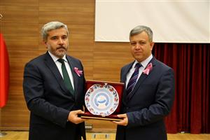 Kadınlarda En Çok Görülen Kanser Türü Meme Kanseri 