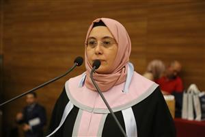 Sağlık Bilimleri Fakültesi 2022 Mezuniyet Töreni