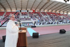 Mühendislik, İslami İlimler, Mimarlık 2021 Mezuniyet Törenleri