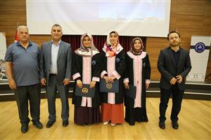 İslami İlimler Fakültesi Mezuniyet