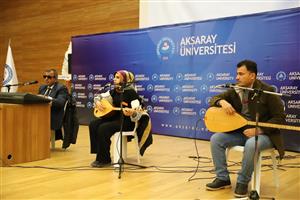Empati, Dayanışma, Sevgi ve Saygı Varsa Engel Yoktur