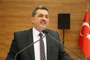 ASÜ’de İki Önemli Konferans Düzenlendi 