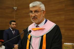 Sağlık Bilimleri Fakültesi 2022 Mezuniyet Töreni