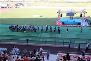 İİBF, Turizm Fakültesi, Sosyal Bilimler MYO Mezuniyet