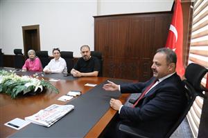 İstişare Kültürü İş Üretimindeki Başarıyı Arttırıyor