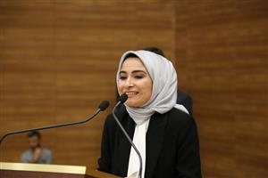 İslami İlimler Fakültesi Mezuniyet