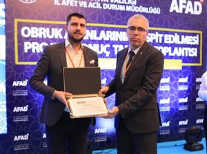 ASÜ Ekibinin de Desteğiyle Obruk Duyarlılık Haritası Üretildi 