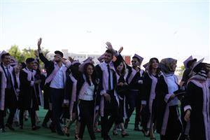 İİBF, Turizm Fakültesi, Sosyal Bilimler MYO Mezuniyet