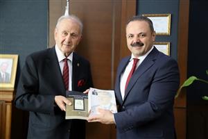 Nasreddin Hoca, Vefatının 739’uncu Yılında Etkinliklerle Anılıyor
