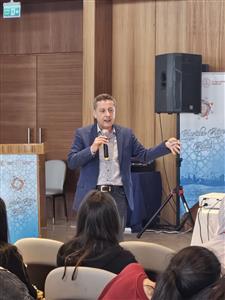 Duman: Aile kurumu toplumun limanı ve kalesidir