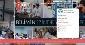 Bu Yıl İlk Kez Önlisans Düzeyinde Uluslararası Öğrenci Alınacak