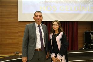 SHMYO 2022 Mezuniyet Töreni
