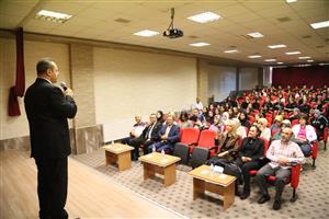 O, Her Anışımızda Gönüllerde Yeniden Doğuyor 