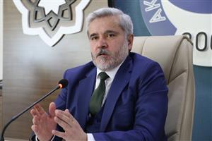 URAP Verilerine Göre ASÜ, İki Basamak Daha Yükseldi 