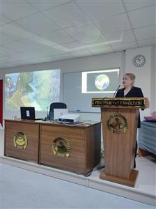 Dünya Biyologlar Günü  ASÜ’de etkinliklerle kutlandı