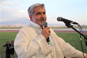 Mühendislik, İslami İlimler, Mimarlık 2021 Mezuniyet Törenleri