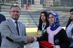 İİBF, Turizm Fakültesi, Sosyal Bilimler MYO Mezuniyet