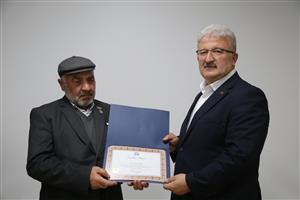 İki Yeni Belgesel Ön Gösterim Töreniyle Tanıtıldı 