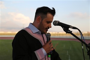 Mühendislik, İslami İlimler, Mimarlık 2021 Mezuniyet Törenleri