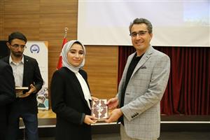 İslami İlimler Fakültesi Mezuniyet