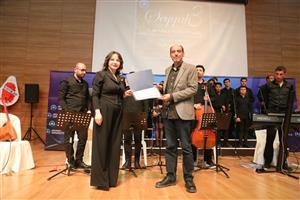 Seyyah 3 Konseriyle Anadolu ezgileri ASÜ’de yankılandı