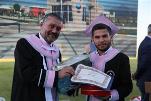 İİBF, Turizm Fakültesi, Sosyal Bilimler MYO Mezuniyet