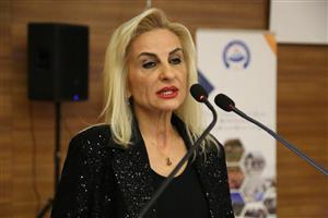 Cerrahide Kadın Olmak… 