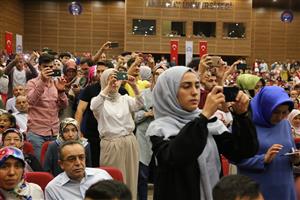 İslami İlimler Fakültesi Mezuniyet