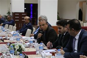 İşbirlikleri Hem Üniversiteyi Hem de Toplumu Geliştirir 