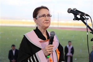 Mühendislik, İslami İlimler, Mimarlık 2021 Mezuniyet Törenleri