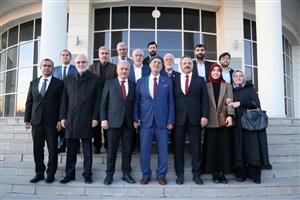 Veda Hutbesi, Tarihin En Önemli İnsan Hakları Bildirgesidir