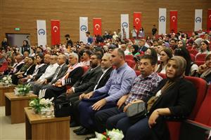 Sağlık Bilimleri Fakültesi 2022 Mezuniyet Töreni