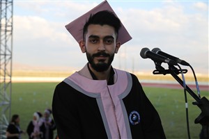 Mühendislik, İslami İlimler, Mimarlık 2021 Mezuniyet Törenleri