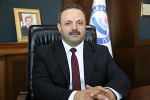 Aksaray Üniversitesinde Herkese Yurt Var