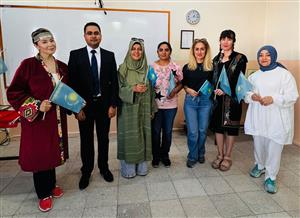 Uluslararası İş Birliklerinin Yaygın Etkisi Arttırılıyor