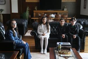 Temsili Rektörlerin Gündemi Eğitim ve Çevre Oldu
